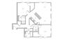 2 Bedroom 2 Bathroom